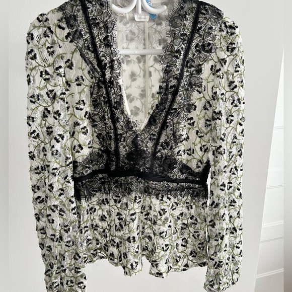 Giambattista Valli Tops - Gianbattista Valli Top